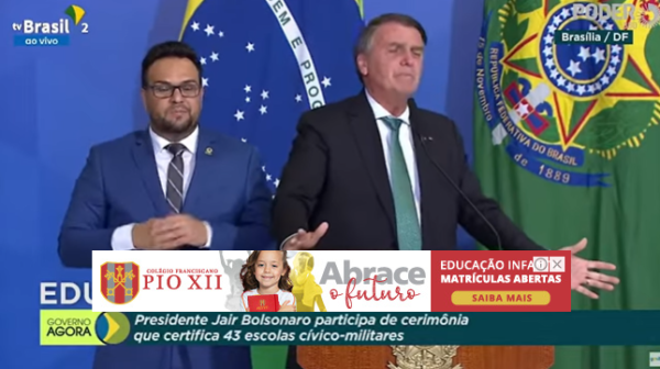 Bolsonaro