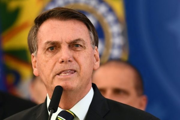 Bolsonaro