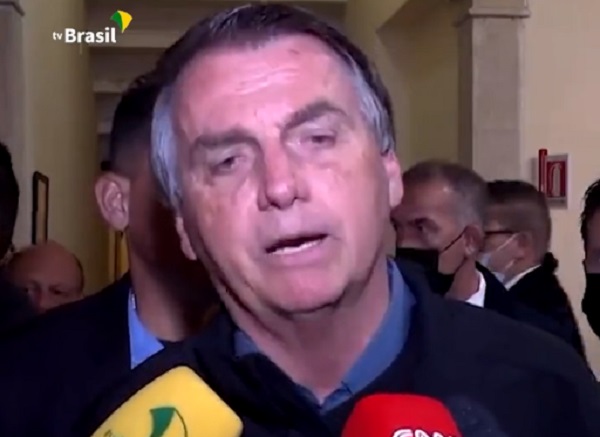Bolsonaro