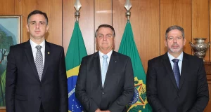 Bolsonaro covid variante