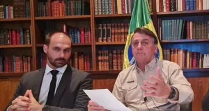 Bolsonaro Amazonia