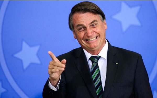 Bolsonaro