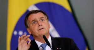 Bolsonaro mercado abandono