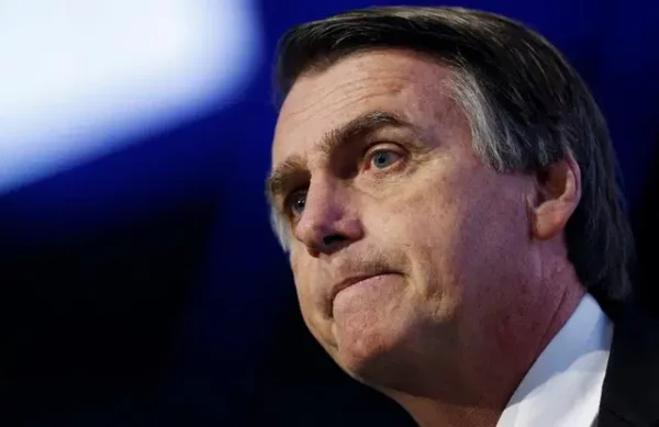 Bolsonaro PL cerimônia cancelada