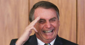 Bolsonaro