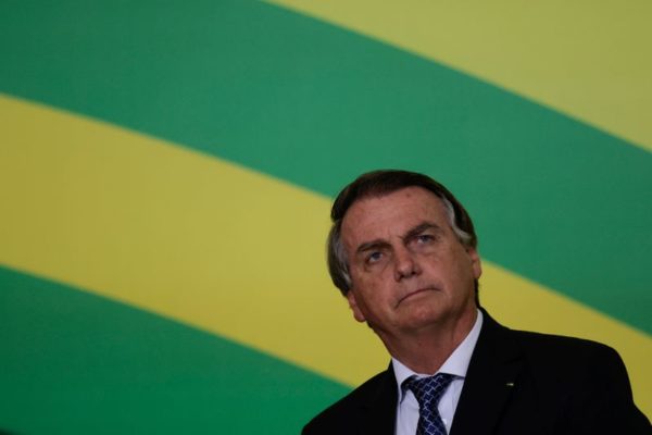 Bolsonaro PL pode não ocorrer