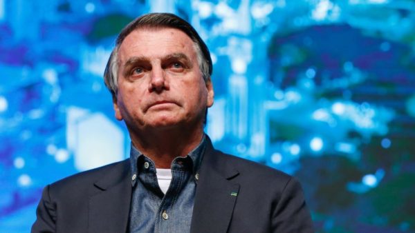 PGR Bolsonaro prevaricação