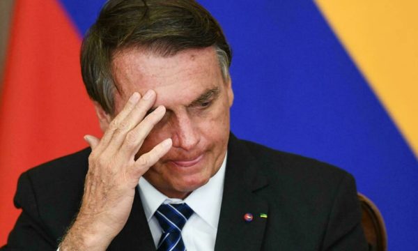 Jair Bolsonaro