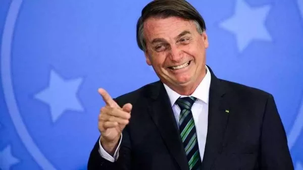 Bolsonaro mudança ministérios