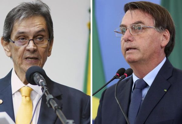 Roberto Jefferson Bolsonaro