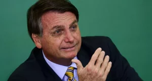 Bolsonaro STF