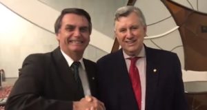 Bolsonaro