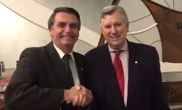 Bolsonaro