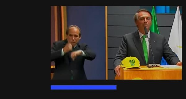 Bolsonaro