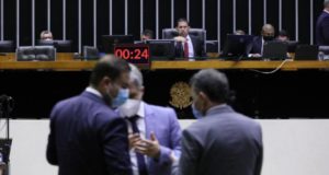 Câmara dos Deputado