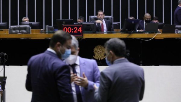 Câmara dos Deputado