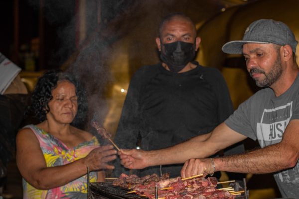 Churrasco