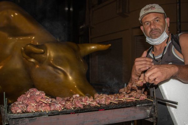 Churrasco
