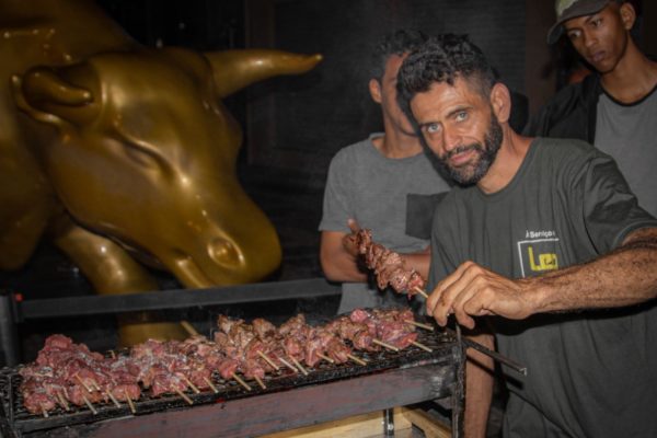 Churrasco