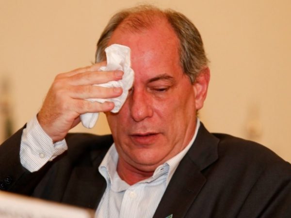 Ciro Gomes