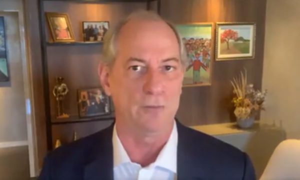 Ciro Gomes