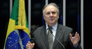 Cristovam Buarque