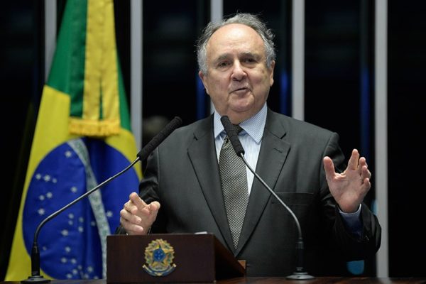 Cristovam Buarque