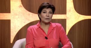 Cristiana Lôbo