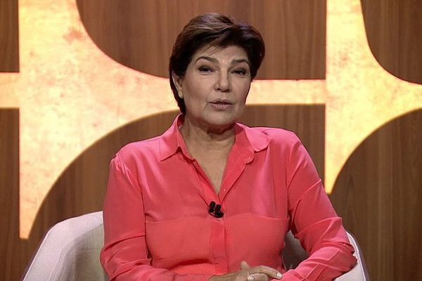 Cristiana Lôbo