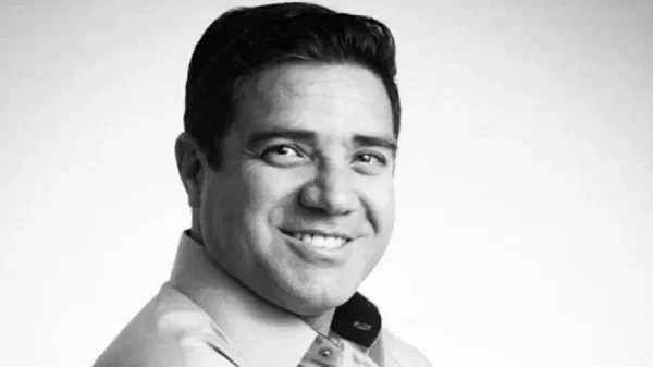 Denis Lucas foi baleado na garagem de casa em Itapevi