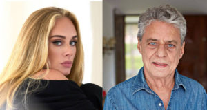 Veja a Adele e o Chico Buarque