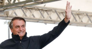 Veja o Bolsonaro