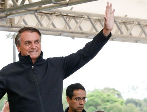 Veja o Bolsonaro