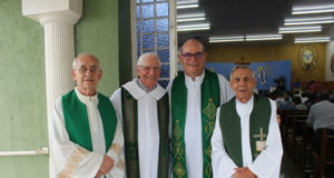 Veja irmão de Toffoli