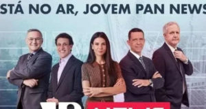 Veja a Jovem Pan