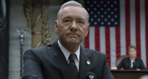 Veja Kevin Spacey