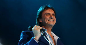 Veja Roberto Carlos