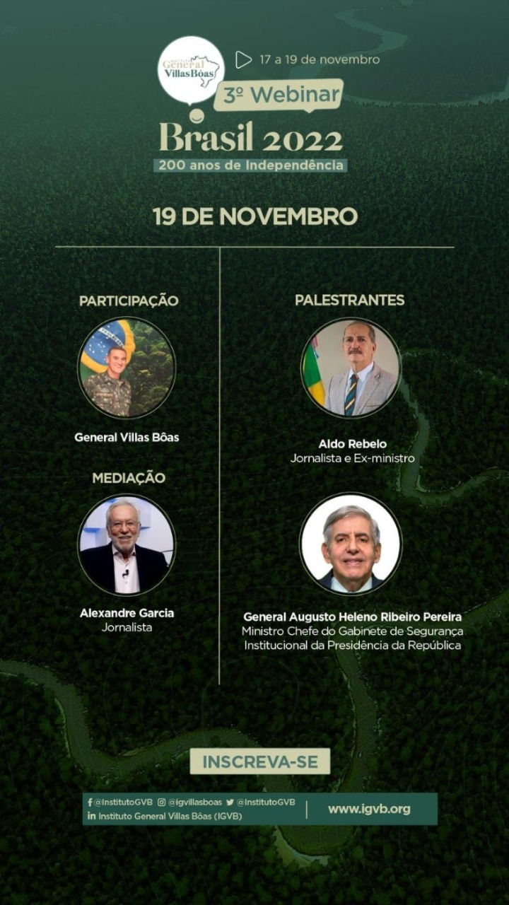 Veja o poster de Aldo Rebelo