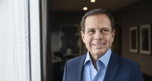 PSDB João Doria missão