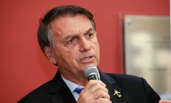 Bolsonaro