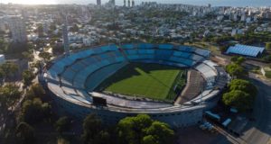 Estádio Centenário