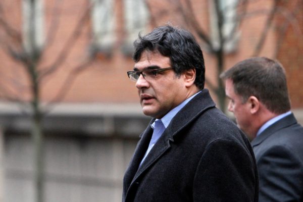 Ex-CIA John Kiriakou