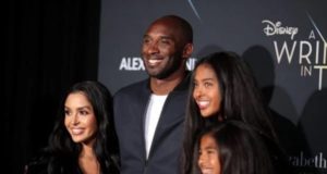 Kobe Bryant