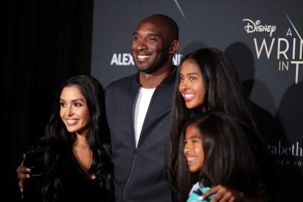 Kobe Bryant