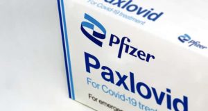 Antiviral da Pfizer contra Covid-19