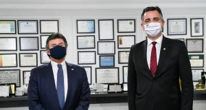 STF Congresso