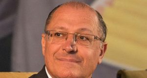 Geraldo Alckmin