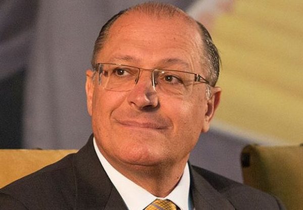 Geraldo Alckmin