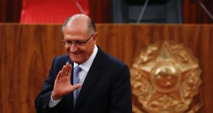 Lula Geraldo Alckmin