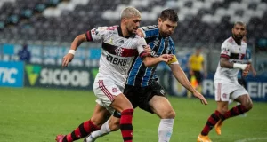 Grêmio Flamengo Copa do Brasil